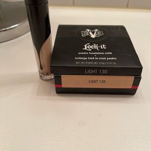 Kat Von D Foundation Bundle